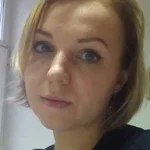 Марина