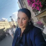 Наталья