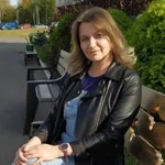 Марина