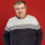 Сергей