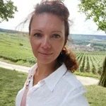 Марина