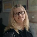 Оксана