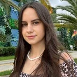 Алина