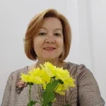 Екатерина
