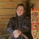 Евгения