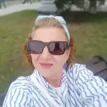 Марина