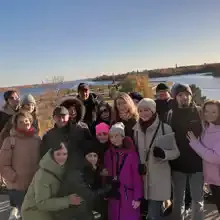Небанальные Экскурсии