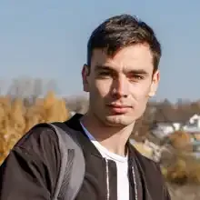 Евгений