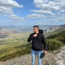 Андрей