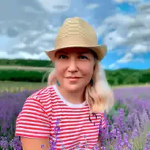Екатерина