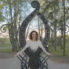 Оксана