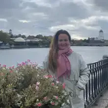 Валентина