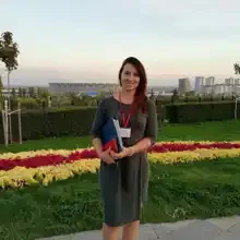 Екатерина