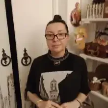 Снежана