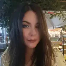 Наталия