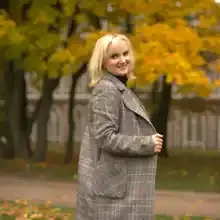 Валентина