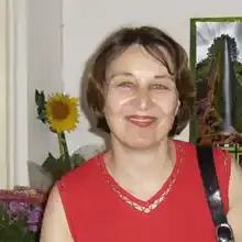Snezhana