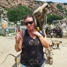 Оксана