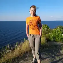 Наталья