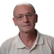 Игорь Сердюков
