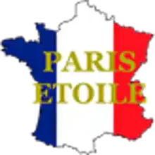 Paris Tourisme
