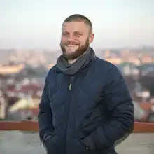 Олег