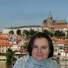 Анастасия
