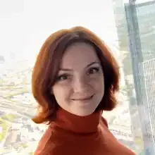 Марина