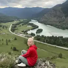 Александра