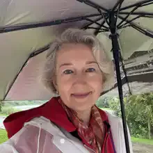 Марина