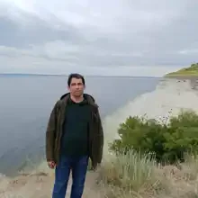 Антон