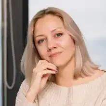 Анастасия