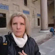Наталья