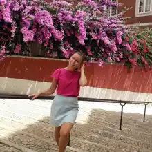 Екатерина