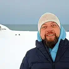 Антон