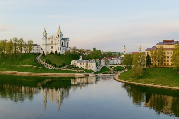 Ближнее зарубежье