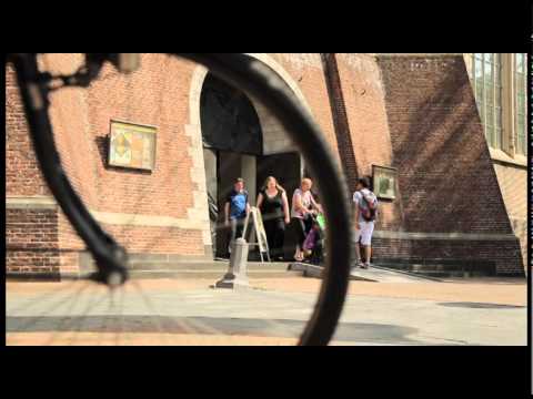 Орёл и Решка - 9.4 Выпуск (Неизведанная Европа. Роттердам)