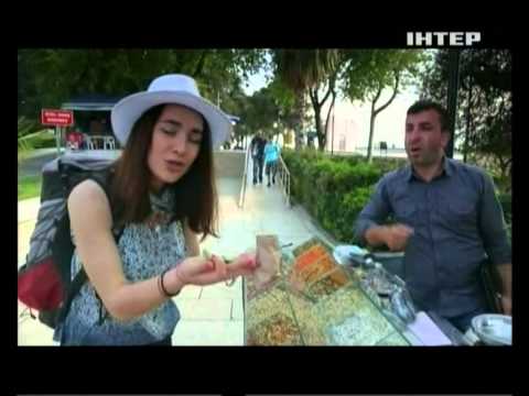 Орёл и Решка - 6.2 Выпуск (Курортный сезон . Анталия)