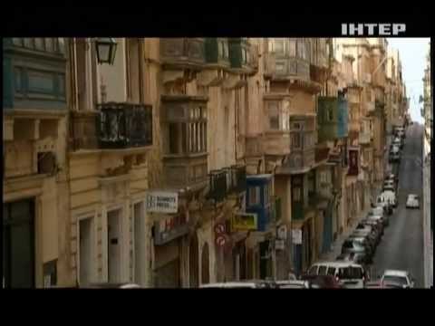 Орёл и Решка - 6.5 Выпуск (Курортный сезон . Мальта)