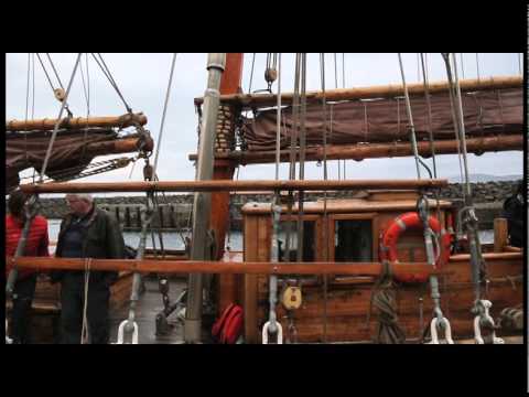 Орёл и Решка - 9.9 Выпуск (Неизведанная Европа. Фарерские острова)