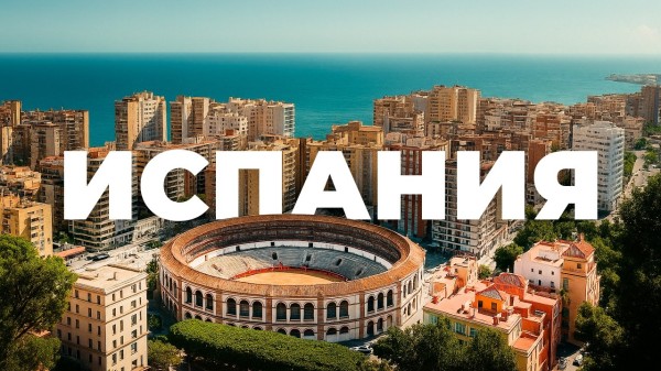 ИСПАНИЯ — Лучшая страна мира! Автопутешествие От Малаги до Гибралтара